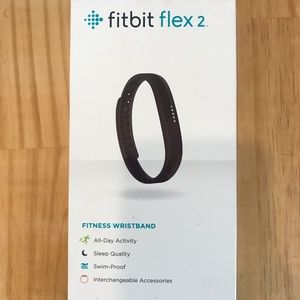 Fitbit Flex 2